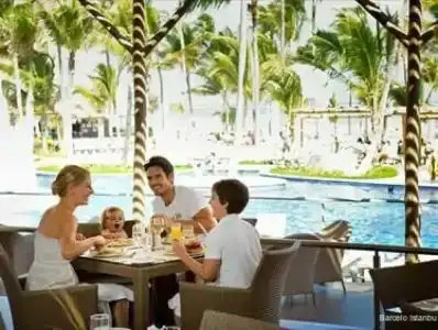  Barcelo Istanbul - 49