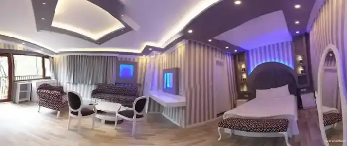 Ayder Doga Resort