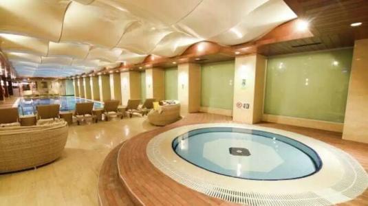 DoubleTree by Hilton Istanbul Topkapi - 62