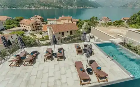 Boutique & Spa Casa del Mare - Mediterraneo - 13