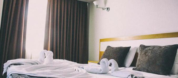 Baliktasi City & Spa - 10