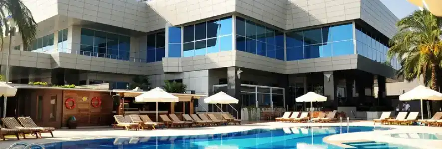 Wyndham Grand İzmir Özdilek - 81
