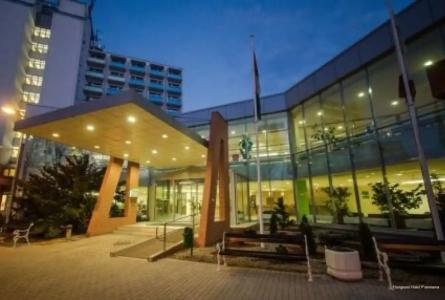 Hunguest Panoráma - 21