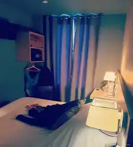 Hôtel Du Centre, un hôtel AMMI - 55