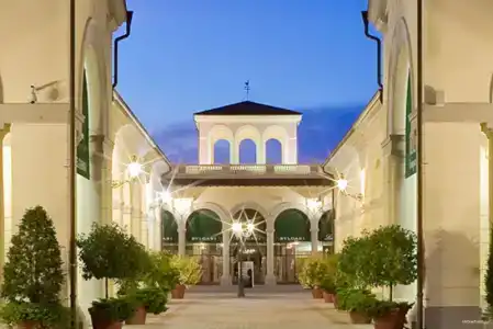 Alli Due Buoi Rossi - 2