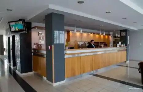 Hunguest Bal Resort - 12