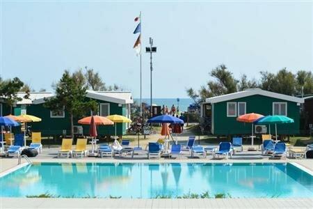 Camping Village Cavallino - 81
