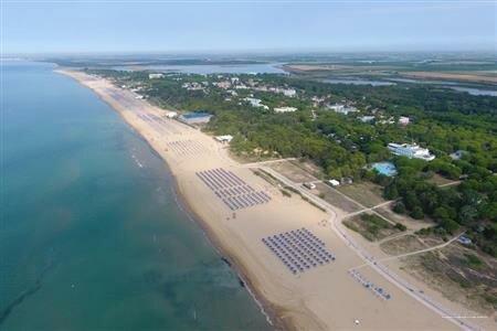 Camping Village Cavallino - 49