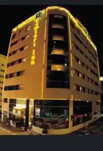 Comfort Inn Deira - 7