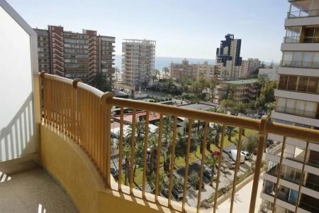 Castilla Alicante - 9