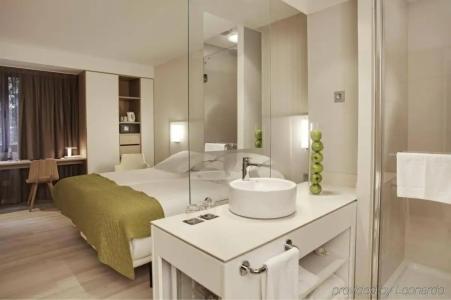 Barcelo Bilbao Nervion - 55