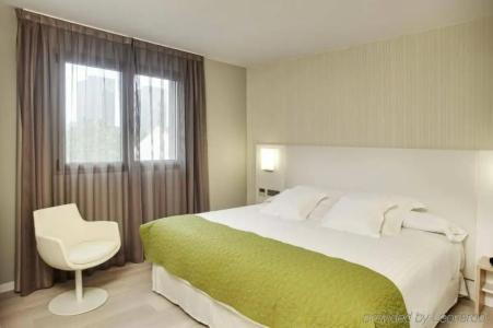 Barcelo Bilbao Nervion - 51