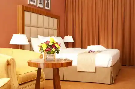 City Seasons Al Hamra - 59