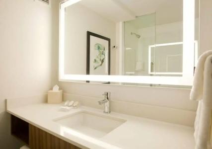 Hilton Garden Inn New York Central Park South-Midtown West - 62