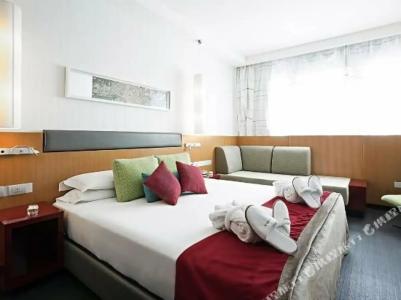 Novotel Roma Eur - 57