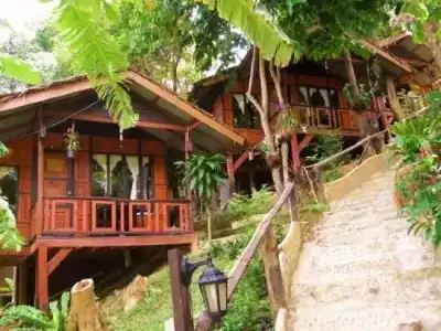 Phi Phi Green Hill Resort