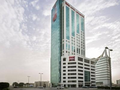 ibis Seef Manama - 13