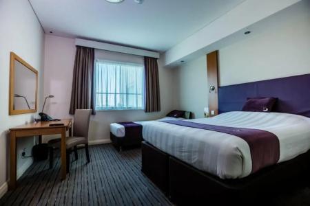 Premier Inn Dubai Investments Park - 96