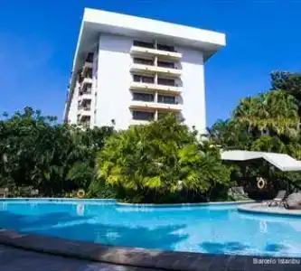  Barcelo Istanbul - 15