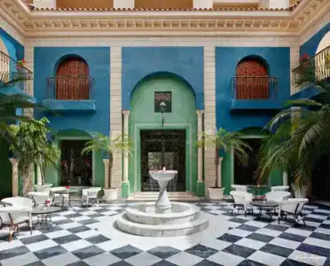 Sheraton Istanbul Levent - 24