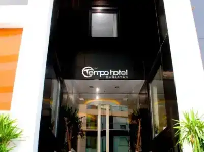 Tempo 4Levent - 74