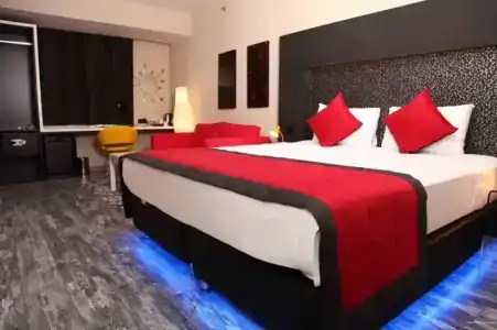 Tempo Suites Airport - 21