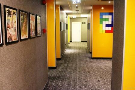 Tempo Suites Airport - 85