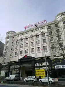 Ramada & Suites by Wyndham Istanbul Merter - 7