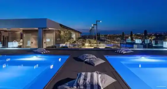 Porto Palace Thessaloniki - 58