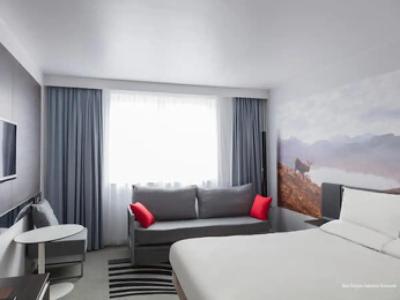 Ibis Styles Istanbul Bomonti - 1