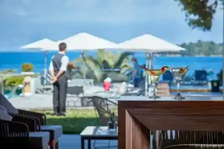 Kontokali Bay Resort & Spa - 41