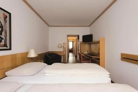 Living am Deutschen Museum - 34