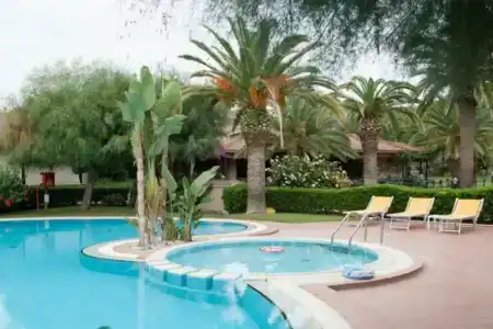 Baia Del Sole Resort - 76