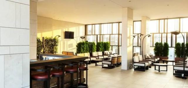 Hilton Belgrade - 24