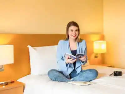 Ibis Budapest Heroes Square - 68