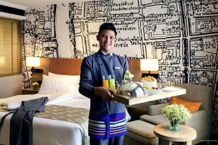 Ibis Styles Nice Centre Gare - 41