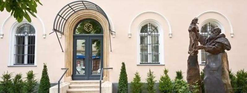 Monastery Boutique Budapest - 27