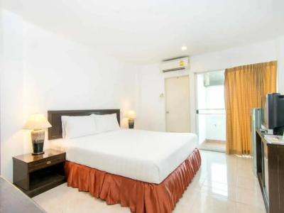 The Phoenix Bangkok - Suvarnabhumi Airport - 15