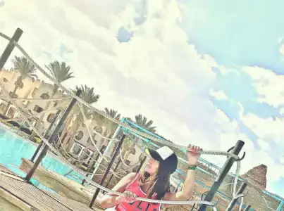 Royal Lagoons Resort & Aqua Park Families and Couples Only - 80