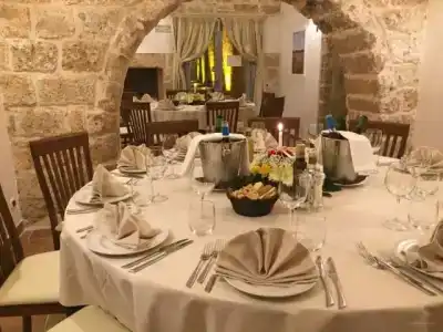 Masseria Relais Santa Teresa - 40