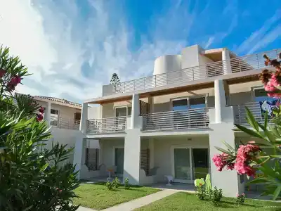 Baia Del Sole Resort - 77