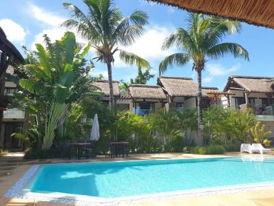 Toparadis Guest House - 33