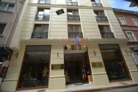 Galata Palace - 3