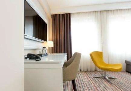 TESLA - Smart Stay Garni - 52