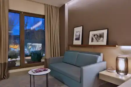 Dosso Dossis & Spa Downtown - 28