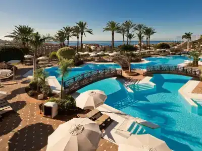 Melia Jardines del Teide - Adults Only - 6