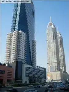 Staybridge Suites Dubai Internet City, an IHG - 6