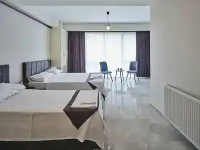 MINI SUITE OTEL