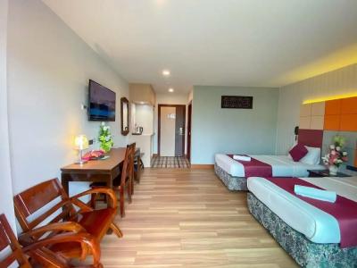 East Inn 15 Rayong - SHA Certified - 13