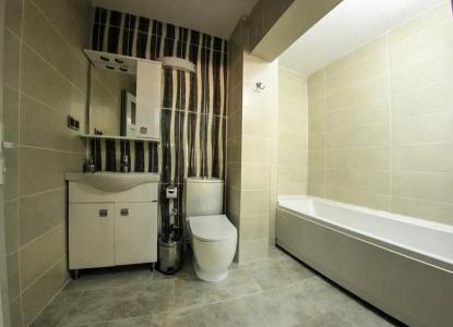 Atillas Getaway - 73